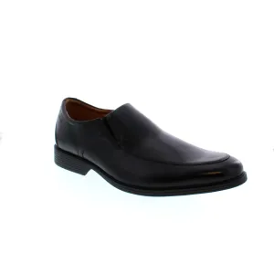 Clarks Whiddon Step - Black
