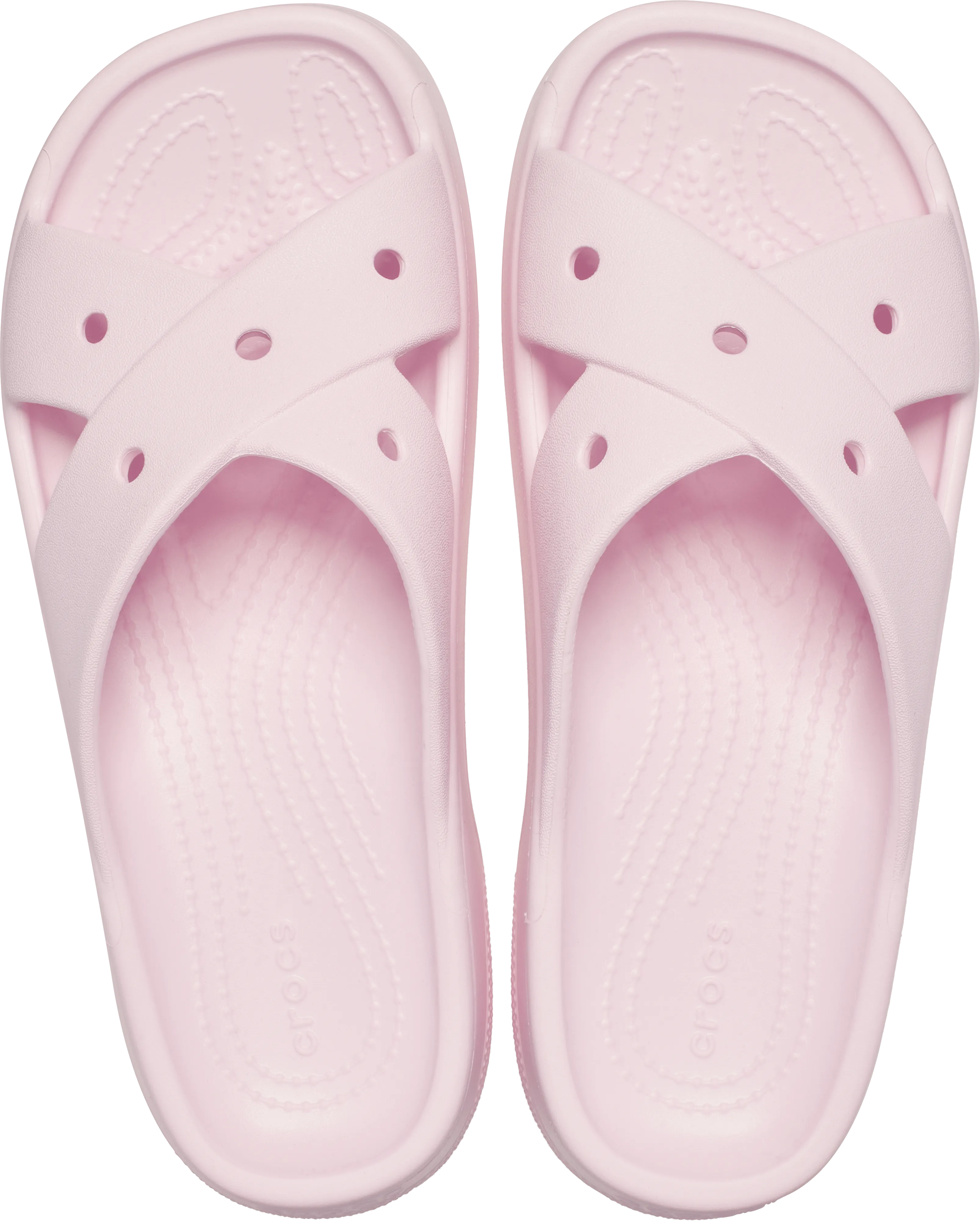 Classic Womens Cross Strap