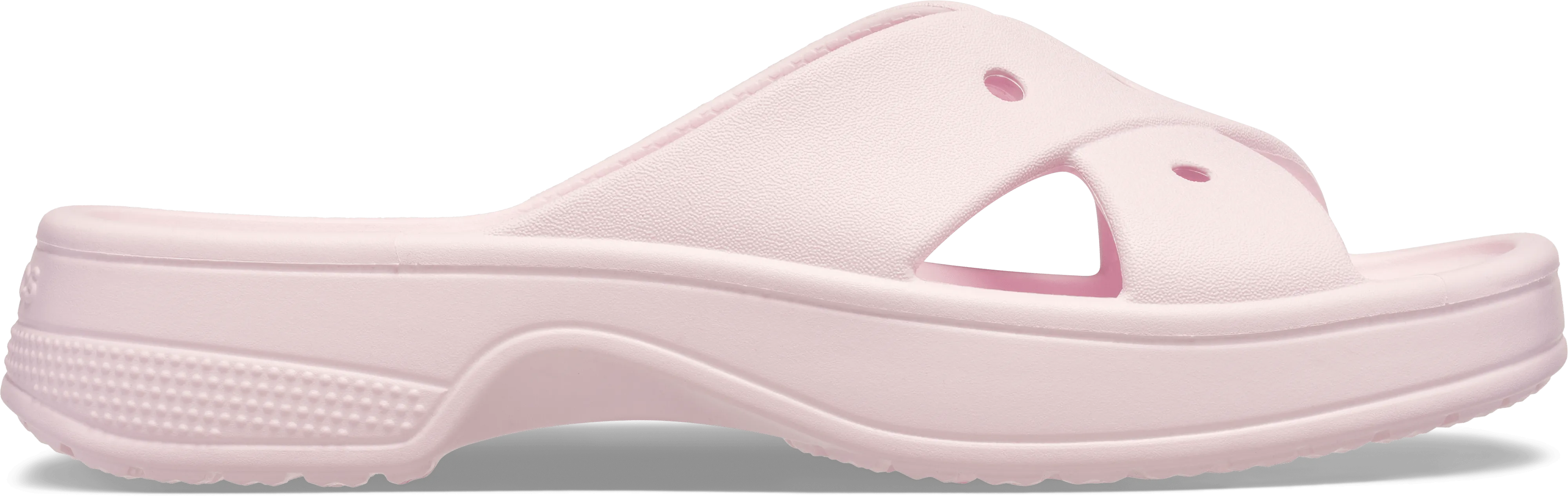 Classic Womens Cross Strap