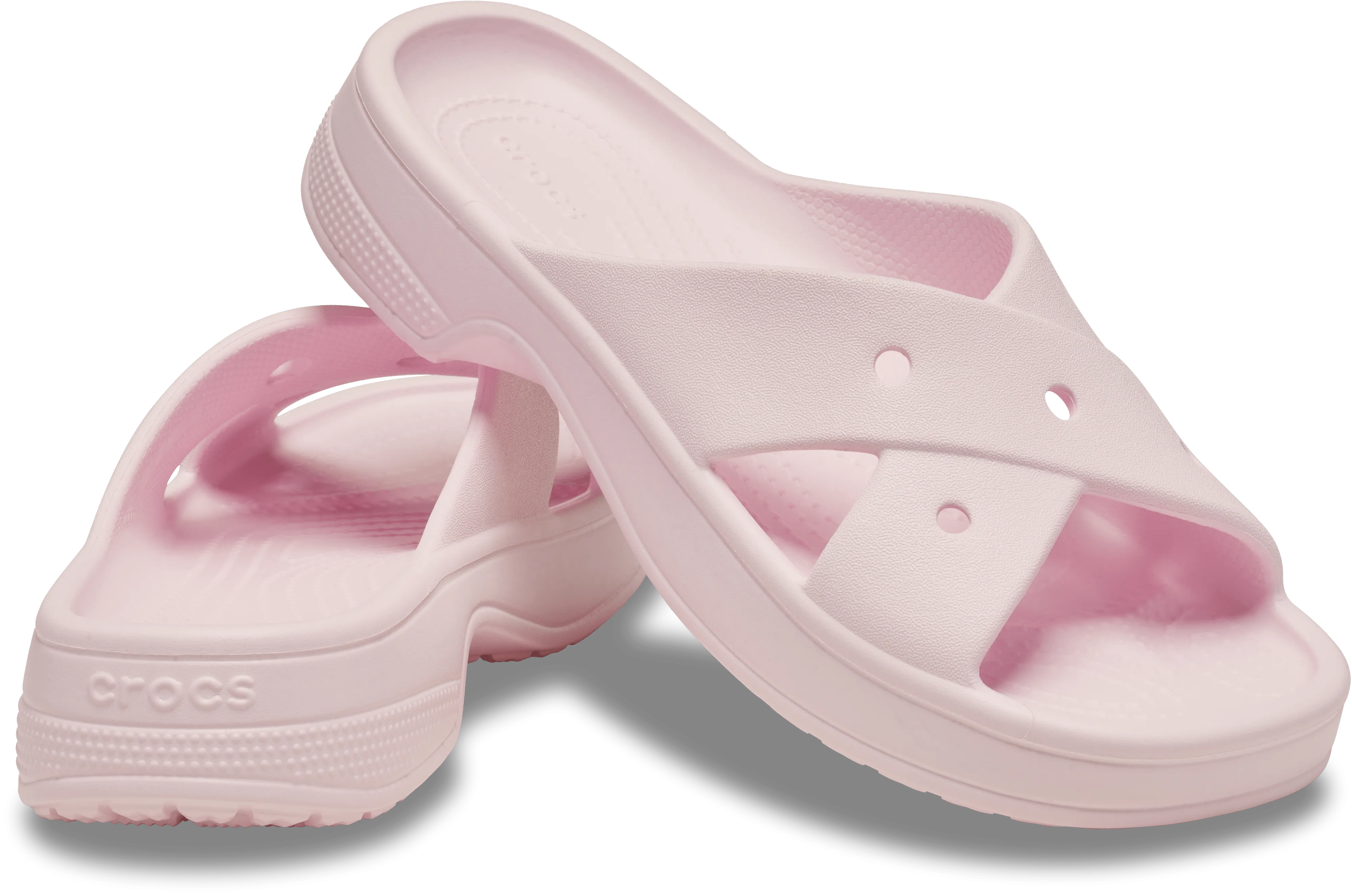 Classic Womens Cross Strap