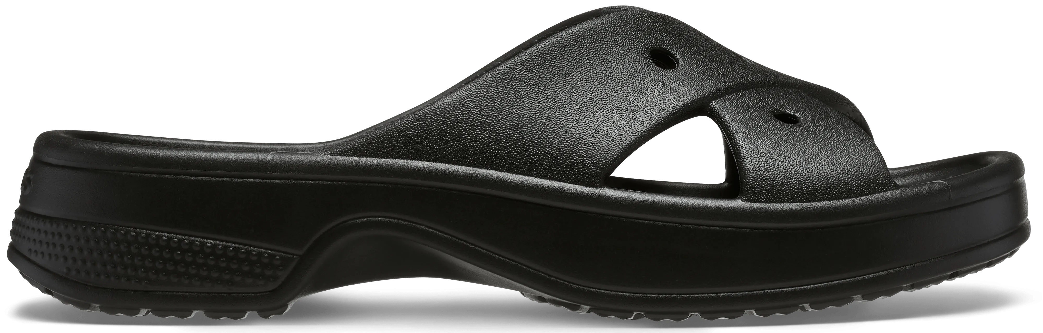 Classic Womens Cross Strap