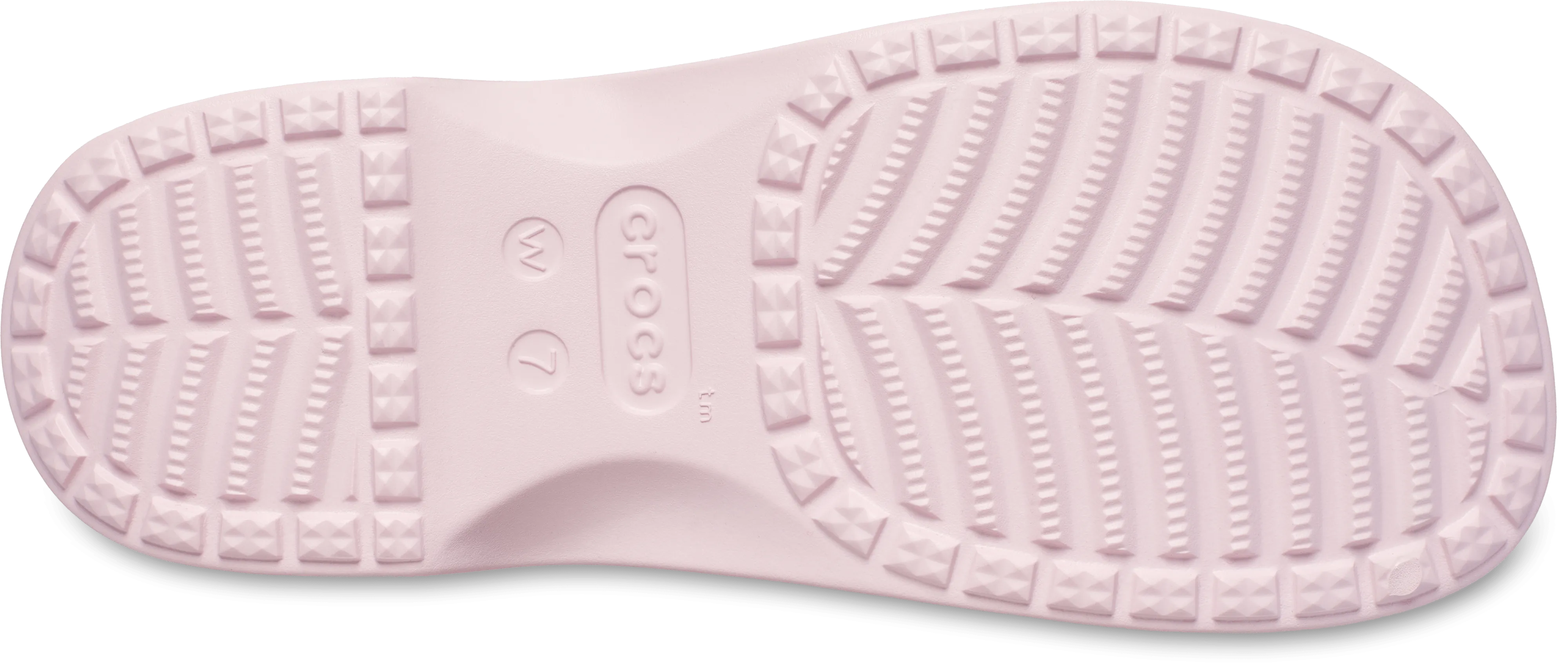 Classic Womens Cross Strap