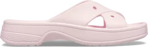 Classic Womens Cross Strap