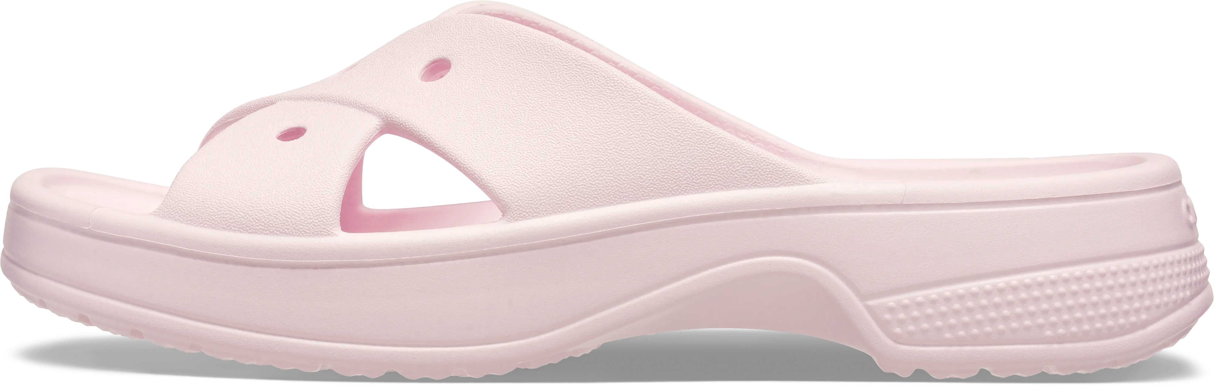 Classic Womens Cross Strap