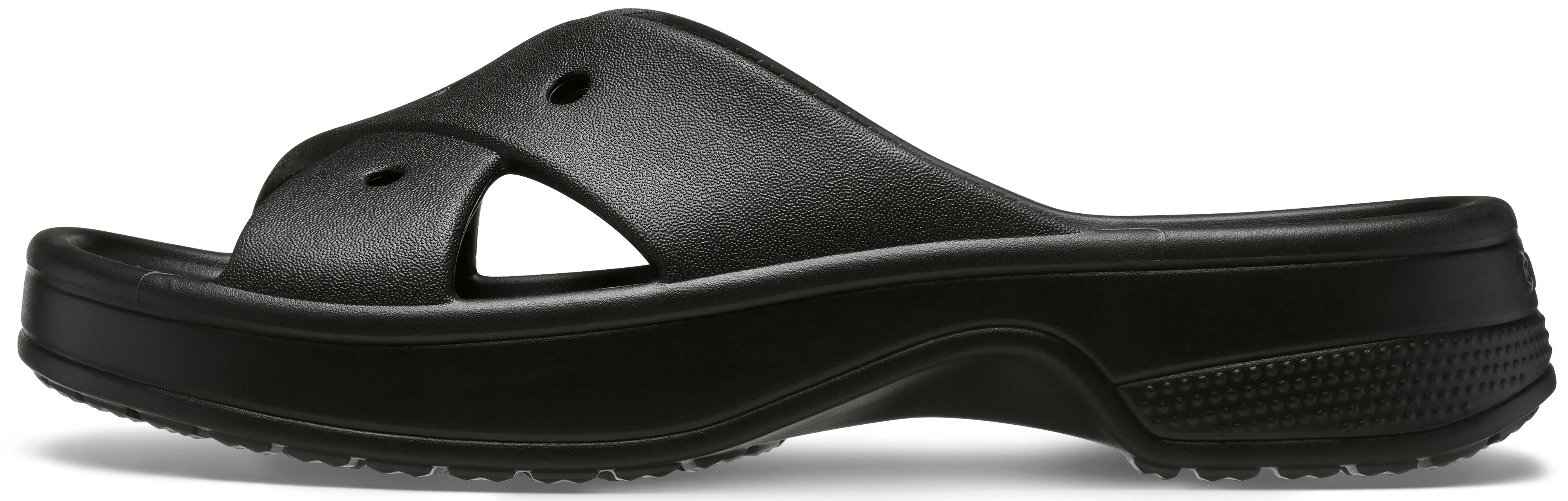 Classic Womens Cross Strap