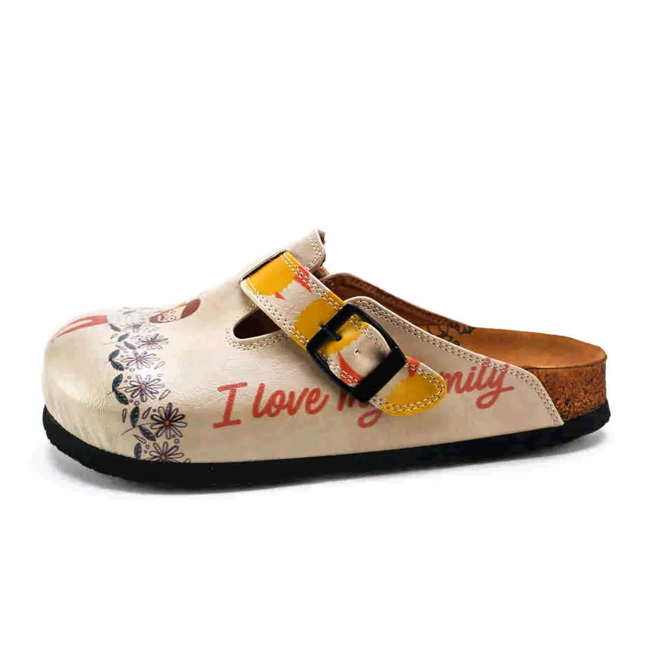 Clogs -  CAL375