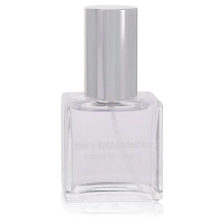 Coast to Coast Malibu Style by Mary-Kate And Ashley Eau De Toilette Spray (unbox