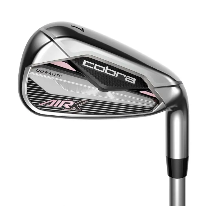 Cobra Women's Air-X Combo Set