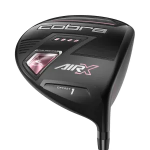 Cobra Women's AIR-X Driver