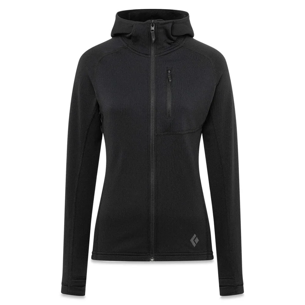 Coefficient Hoody (Women's)
