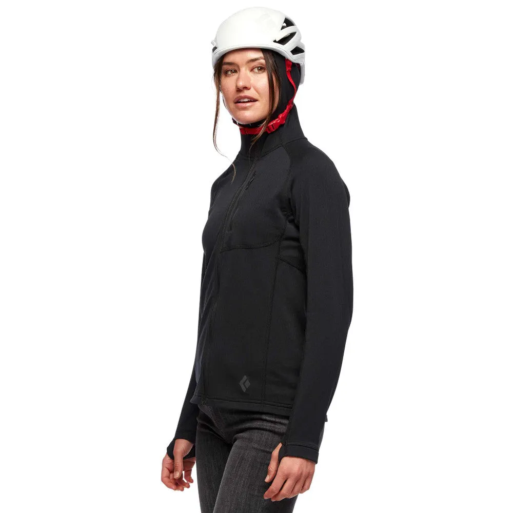 Coefficient Hoody (Women's)
