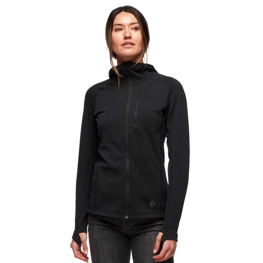 Coefficient Hoody (Women's)
