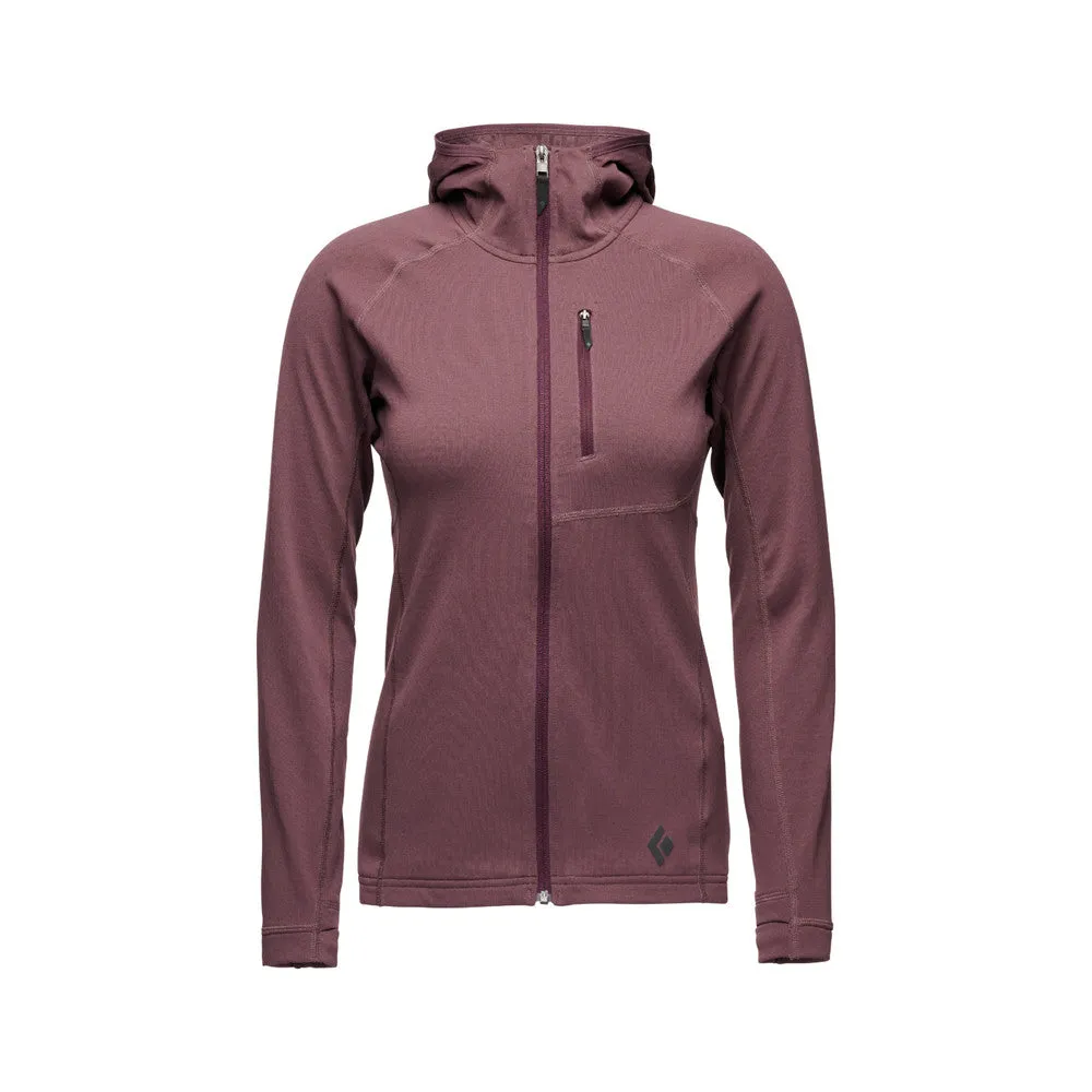 Coefficient Hoody (Women's)