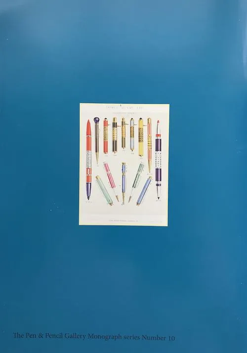 Collecting Pencils - Sue Courtier, June Marshall, Jim Marshall
