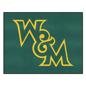 College of William & Mary All-Star Mat