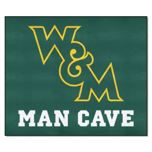 College of William & Mary Man Cave Tailgater