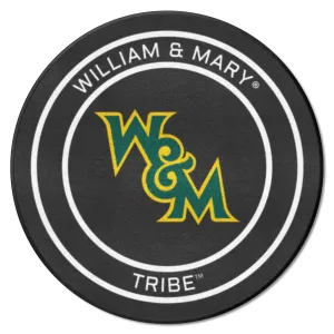 College of William & Mary Puck Mat
