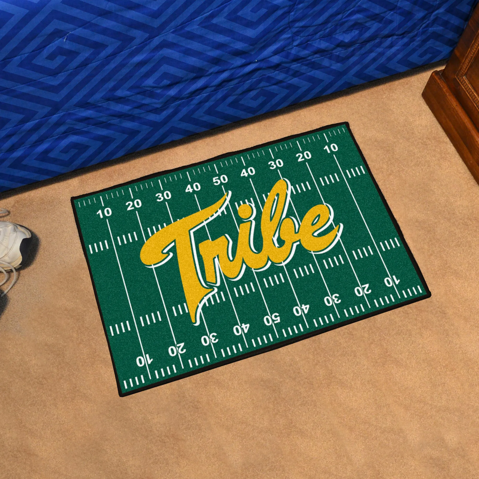 College of William & Mary Starter Mat