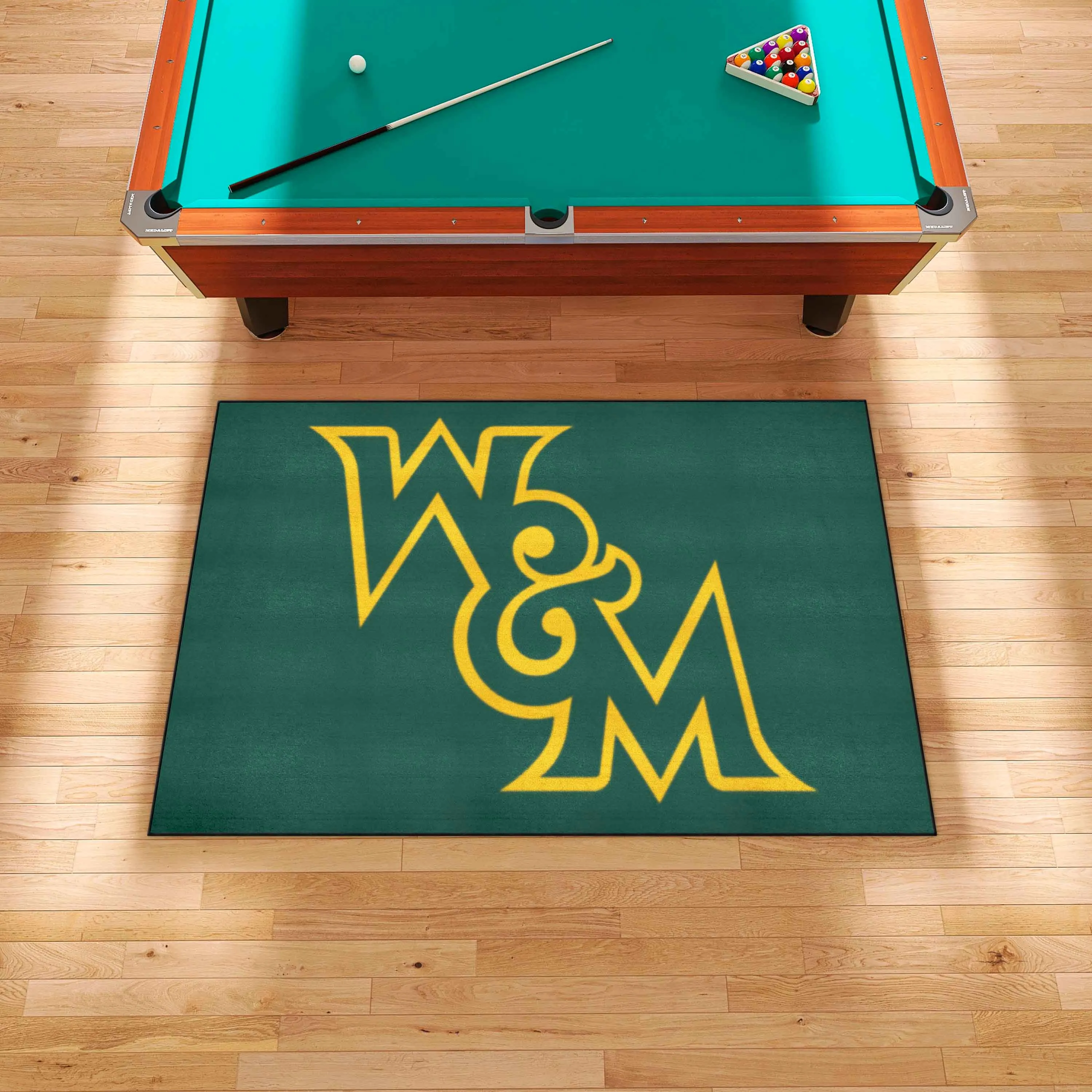 College of William & Mary Ulti-Mat