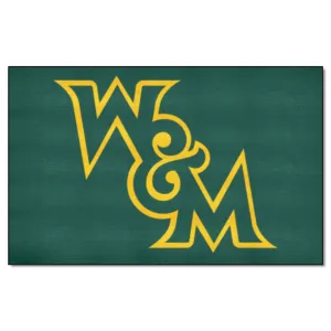 College of William & Mary Ulti-Mat