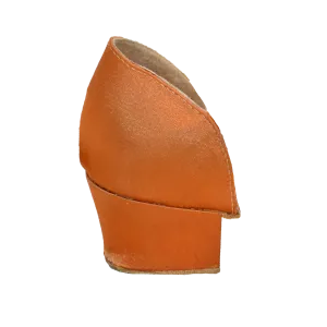 Comfort Butterfly - Bronze Satin