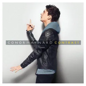 Conor Maynard: Contrast (CD, Album)