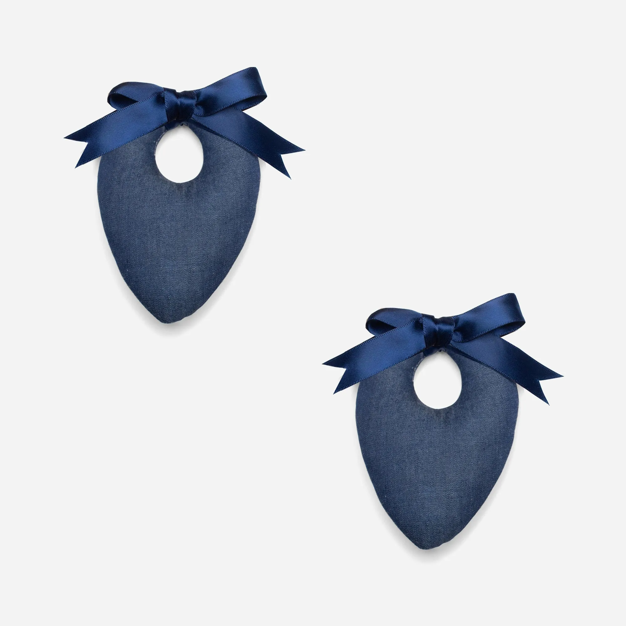 Cool Denim Shoe Stuffer Inserts