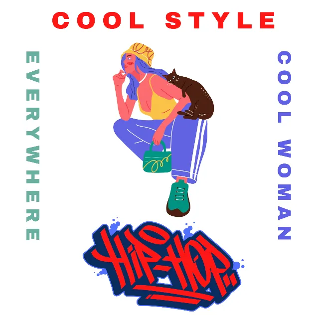 COOL STYLE