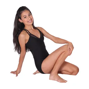 Cosi G Elemental Leotard - Elements Collection