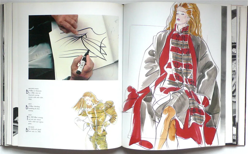 Couture: The Great Designers