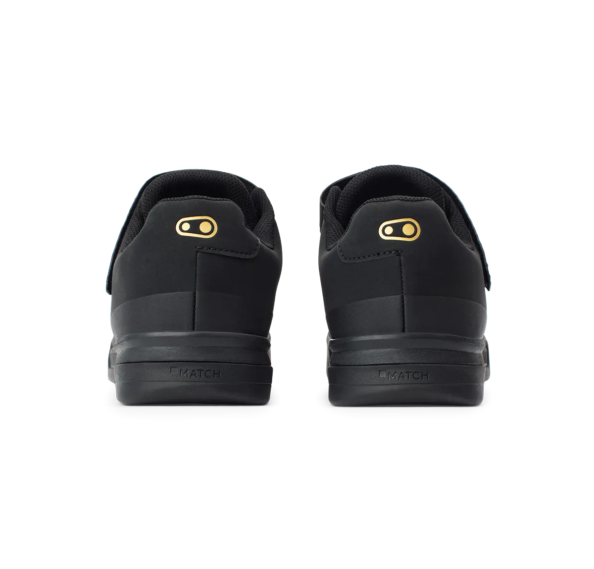 Crankbrothers Mallet Boa Black/Gold