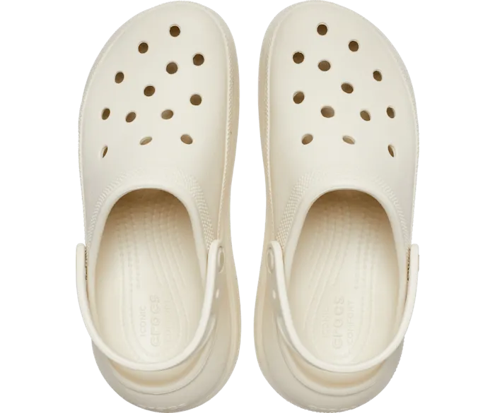 Crush Clog