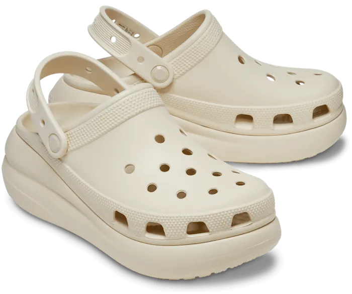 Crush Clog
