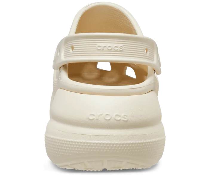 Crush Clog