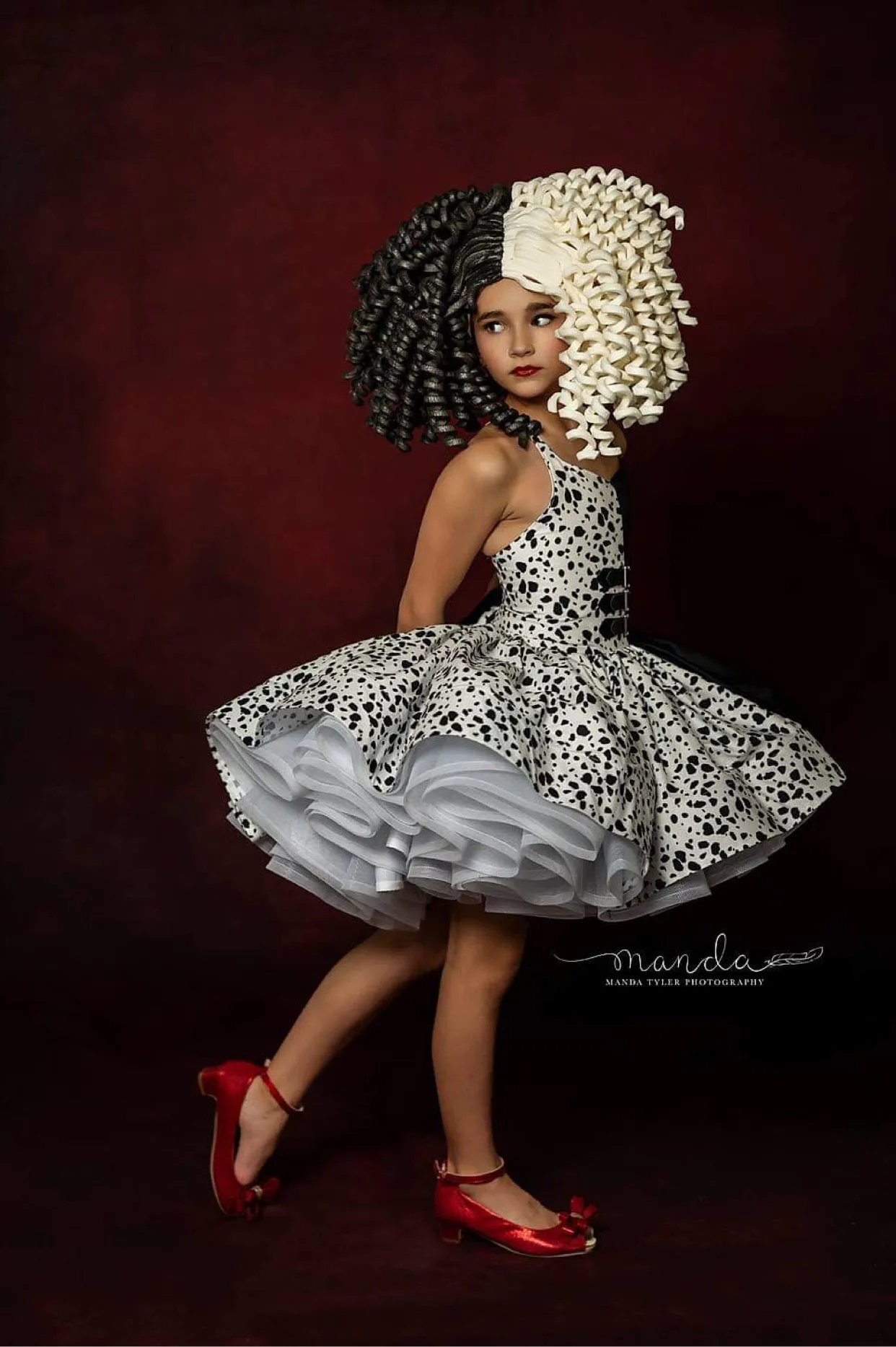 Cupcake CharaCouture ~ Ella Darling~ Pre-Order