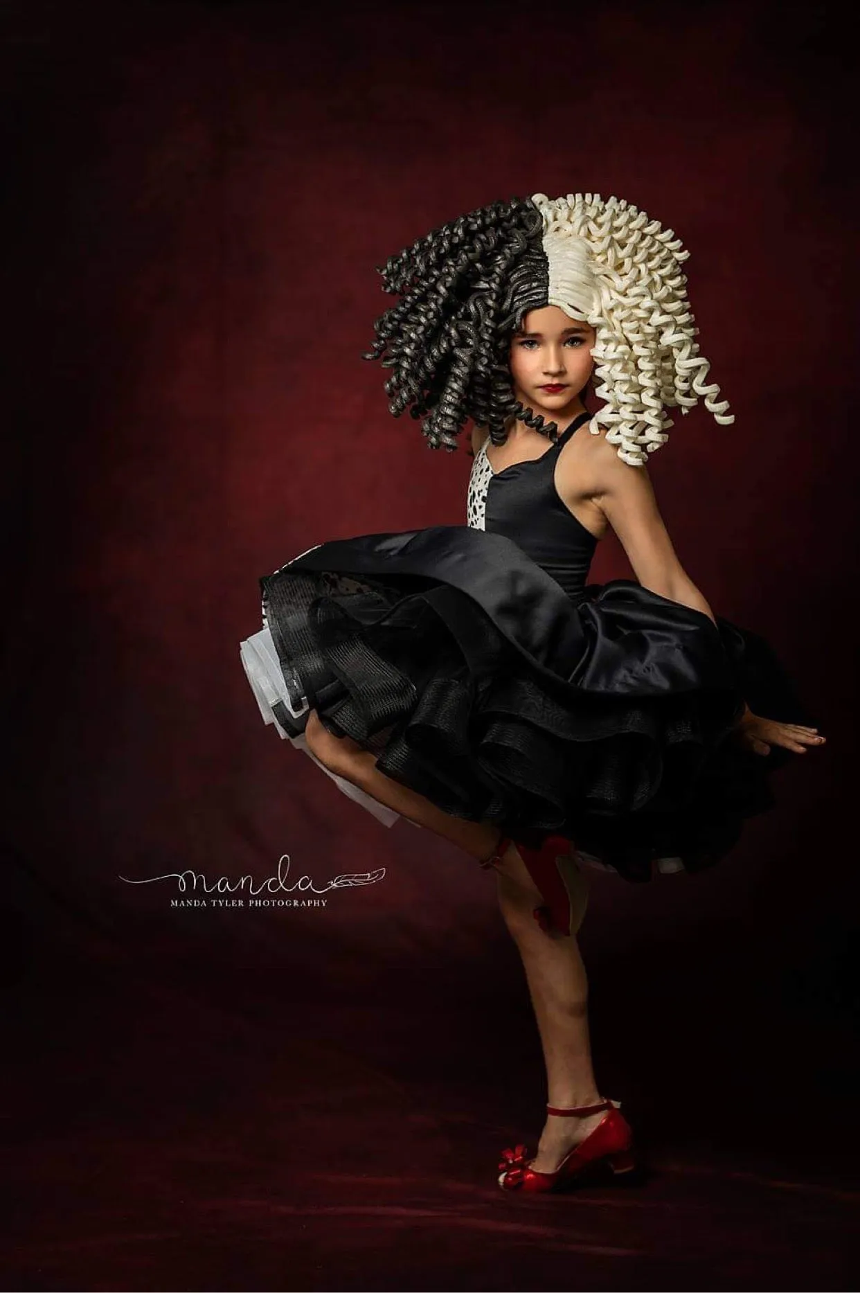 Cupcake CharaCouture ~ Ella Darling~ Pre-Order