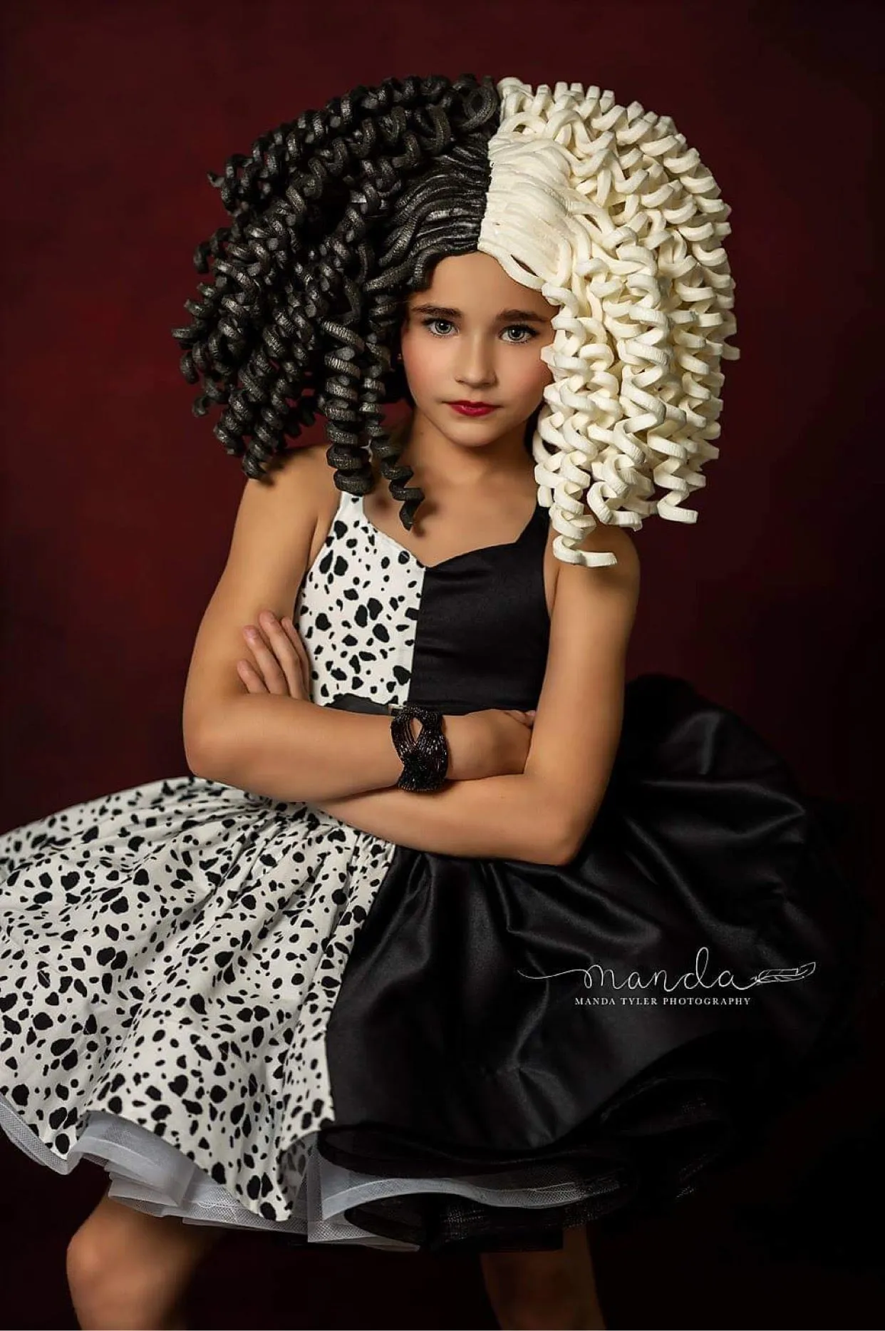 Cupcake CharaCouture ~ Ella Darling~ Pre-Order