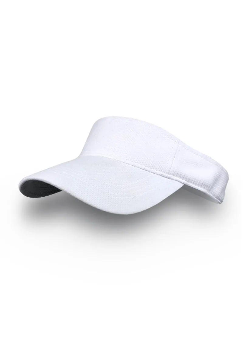 Custom Headsweats Visor