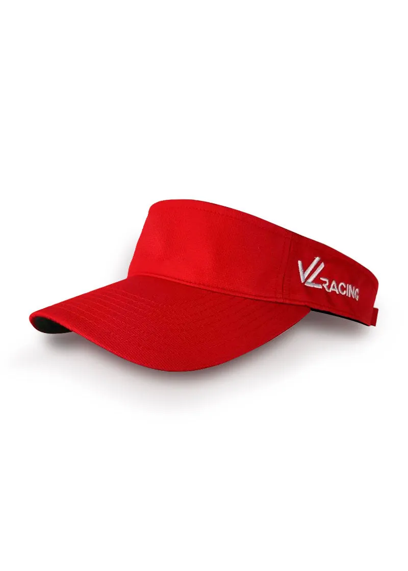 Custom Headsweats Visor