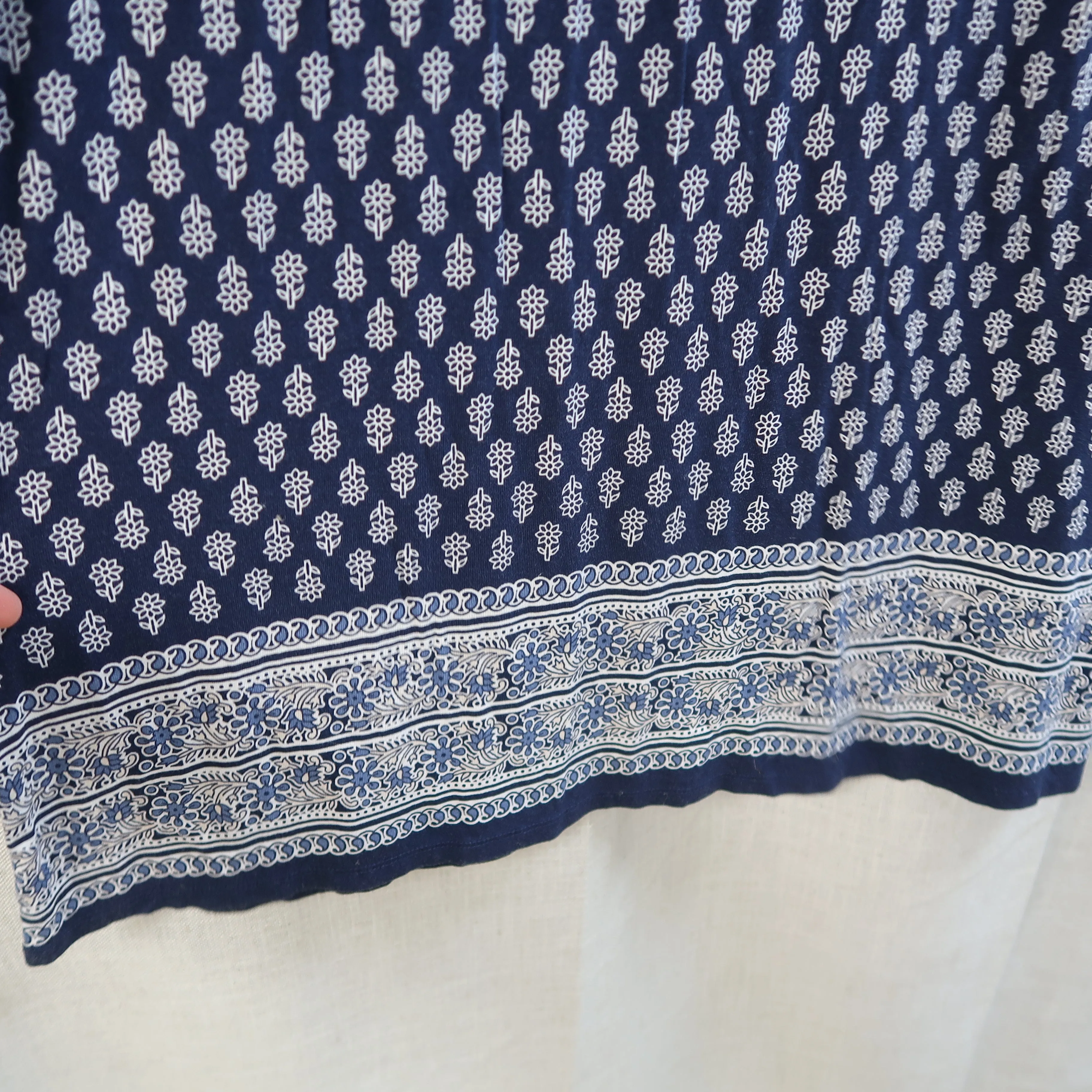 Dahlia - Skirt (Women's Large)