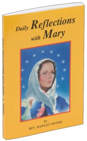 Daily Reflections With Mary