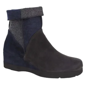 Dandy - Blue/Grey