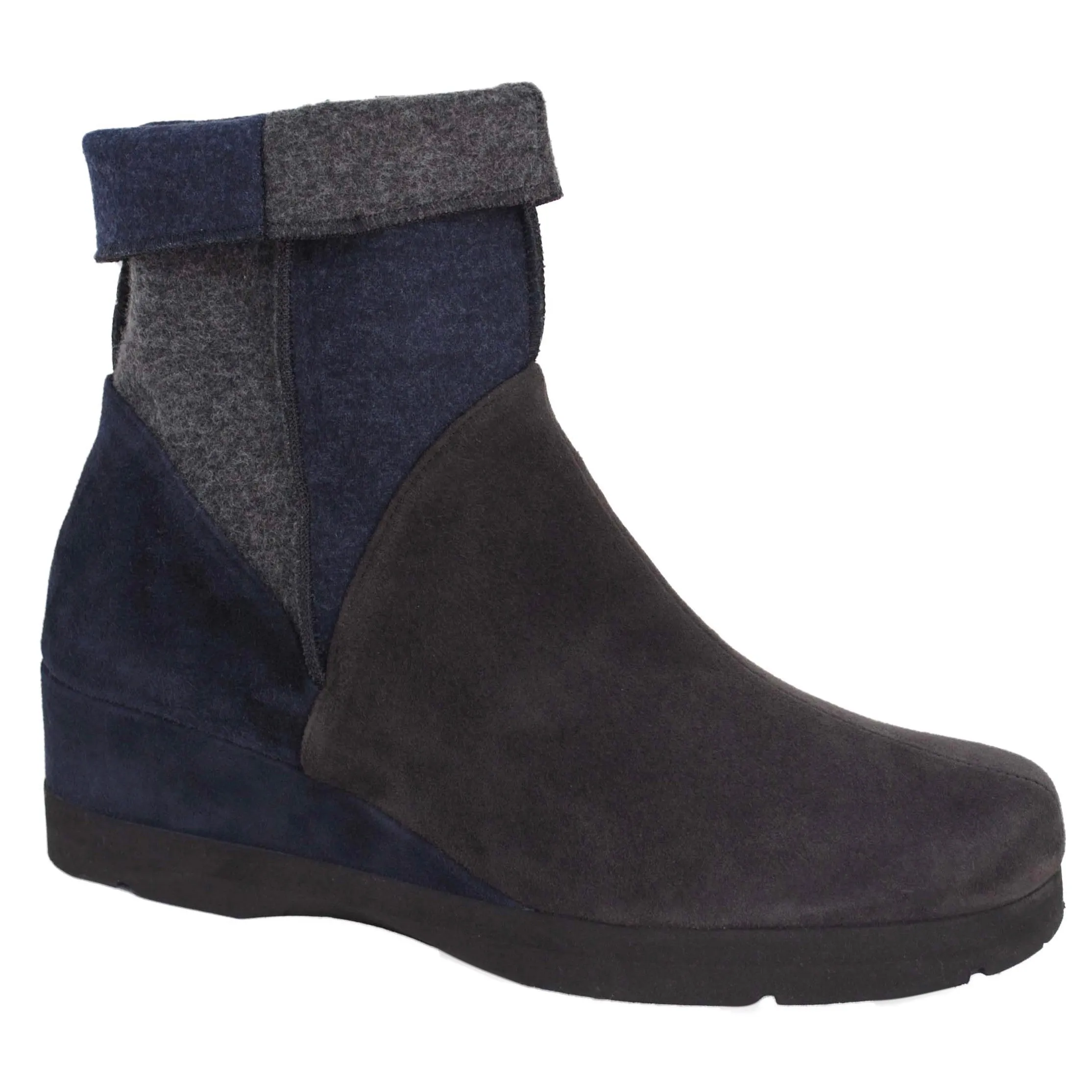 Dandy - Blue/Grey