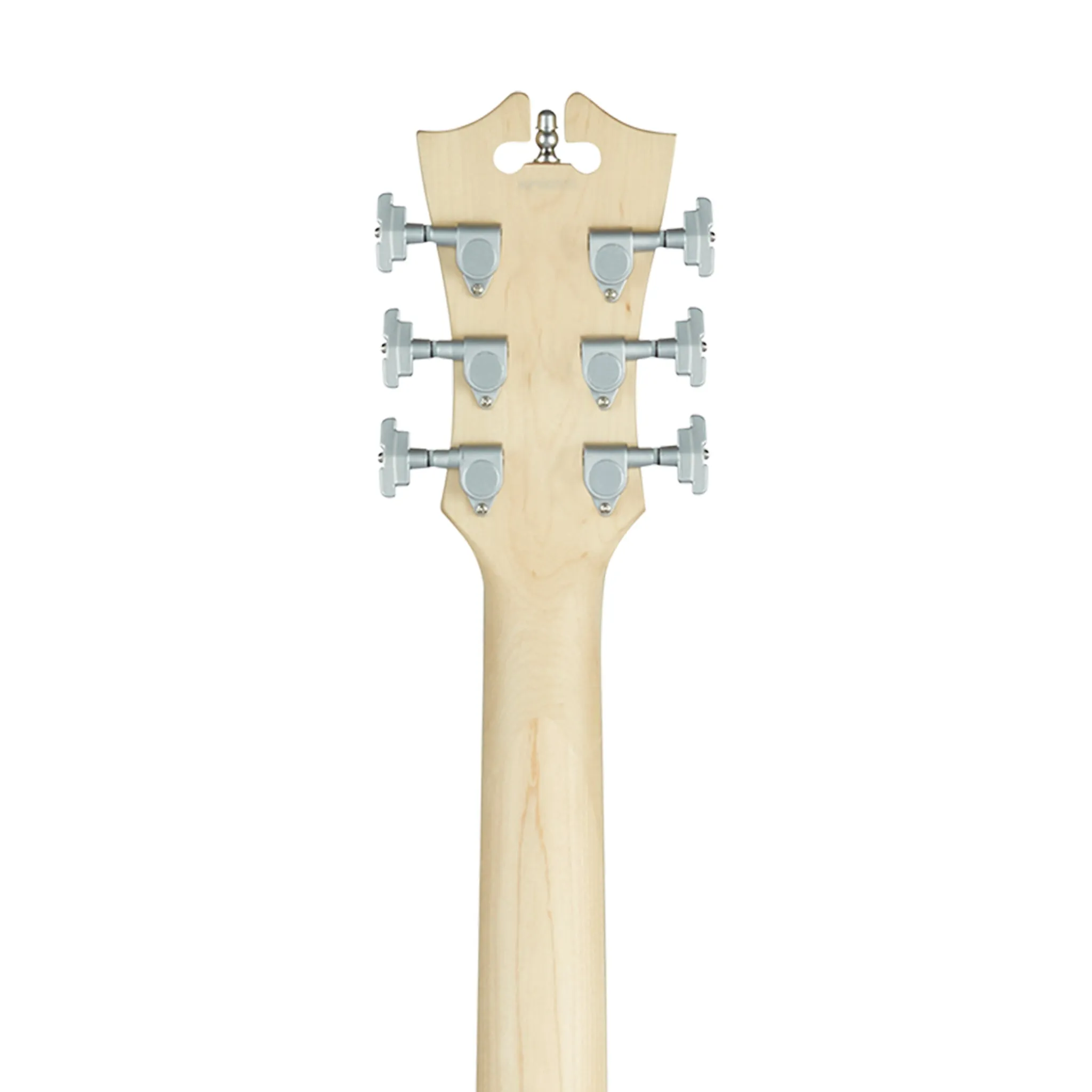 D'Angelico Premier Brandon Niederauer Atlantic Electric Guitar, Sonic Blue