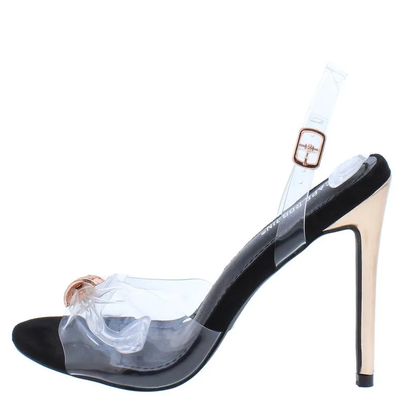 Danity Lucite