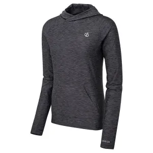 Dare 2b Women's Sprint City Lightweight Hoodie Ebony Grey