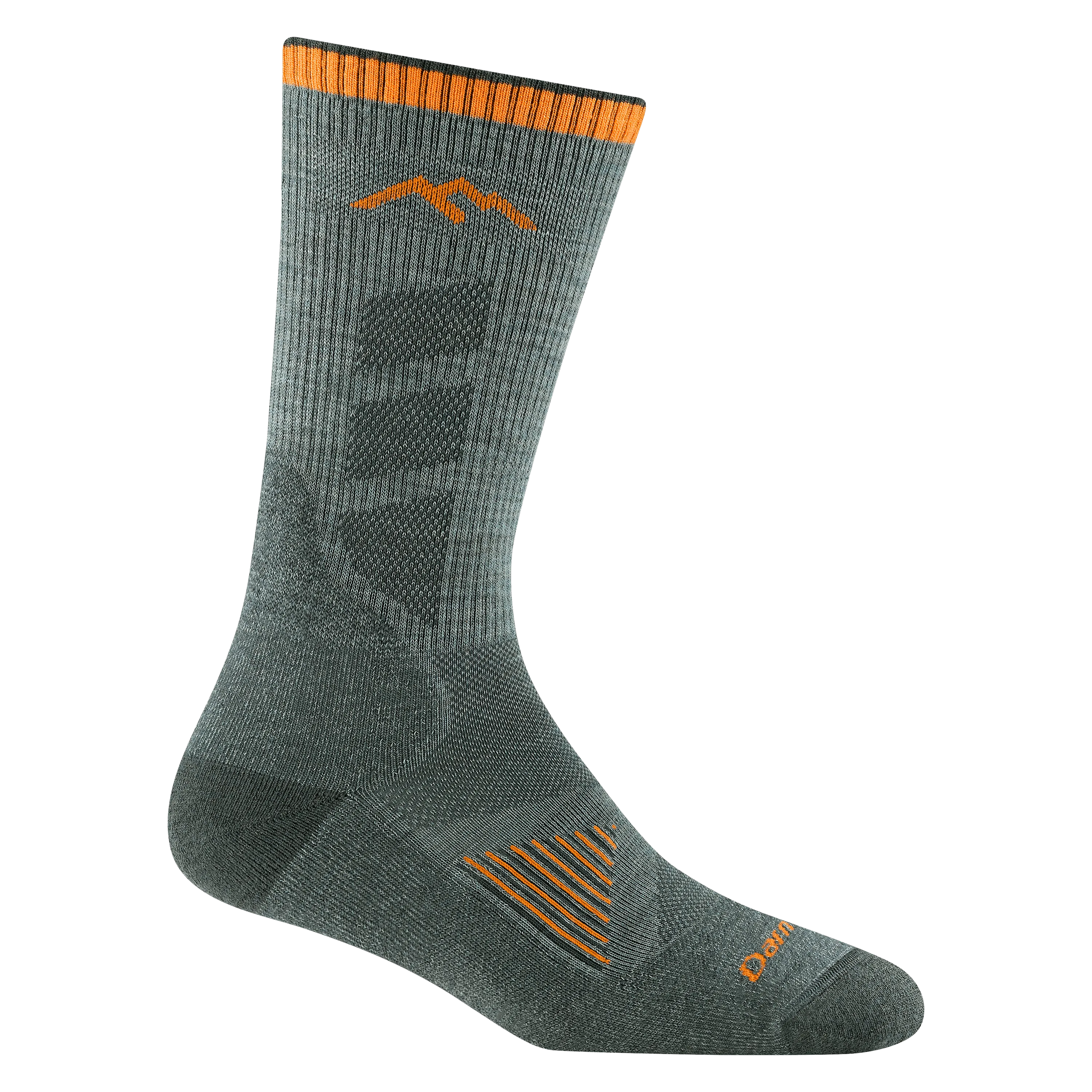 Darn Tough Womens Boot Lightweight Hunting Socks