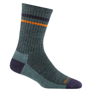 Darn Tough Womens Letterman Crew Lightweight Lifestyle Socks - Clearance