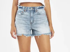 Daze Denim The Knockout Short - Karma