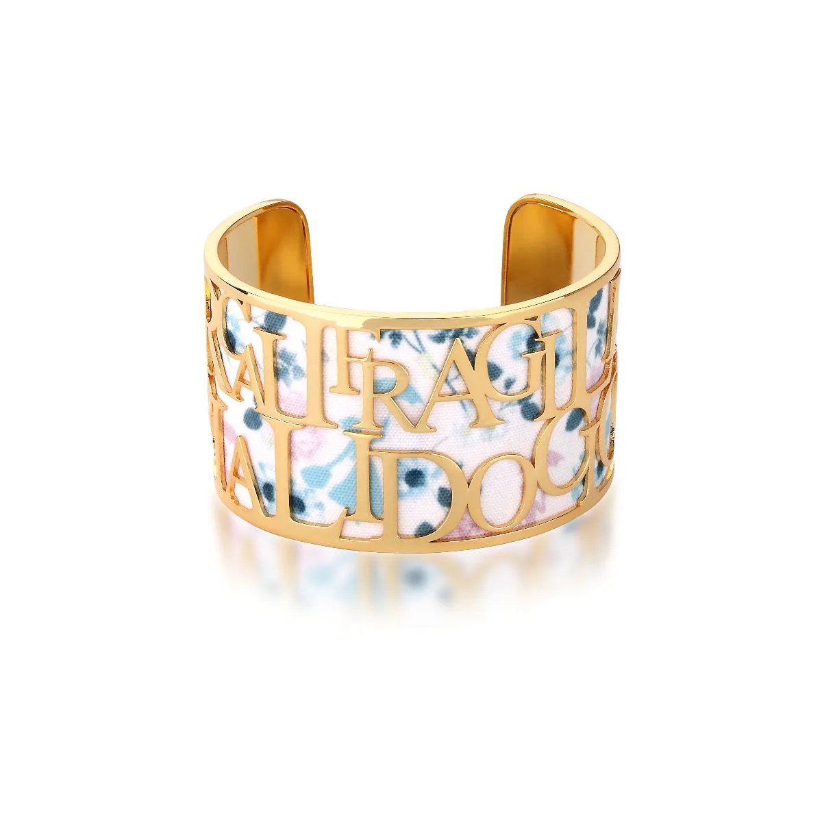 Disney by Couture Kingdom Mary Poppins Supercalifragilisticexpialidocious Bangle